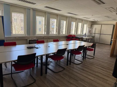 4-Zimmer-Gewerbeimmobilie mieten in Wien – 138 m², € 1.900 – Bild 8 von 17