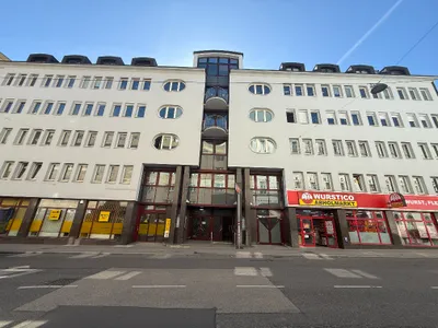 4-Zimmer-Gewerbeimmobilie mieten in Wien – 138 m², € 1.900