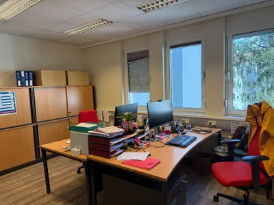 4-Zimmer-Gewerbeimmobilie mieten in Wien – 138 m², € 1.900 – Bild 17 von 17