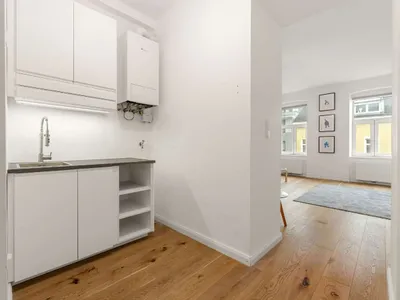 1-Zimmer-Wohnung kaufen in Wien – 30,3 m², € 168.000 – Bild 4 von 9