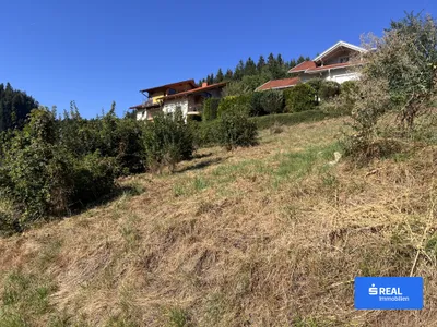 Grundstück kaufen in Sankt Veit an der Glan – 649 m², € 58.000 – Bild 2 von 7