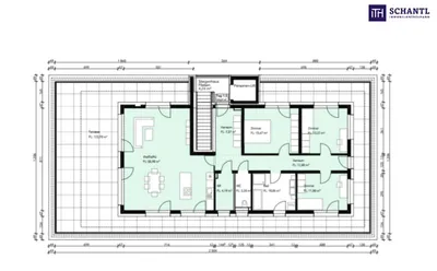 4-Zimmer-Wohnung kaufen in Graz – 129,67 m², € 969.900 – Bild 7 von 16