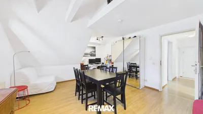 3-Zimmer-Wohnung kaufen in Linz – 63 m², € 319.000 – Bild 3 von 11