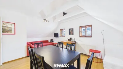 3-Zimmer-Wohnung kaufen in Linz – 63 m², € 319.000 – Bild 2 von 11