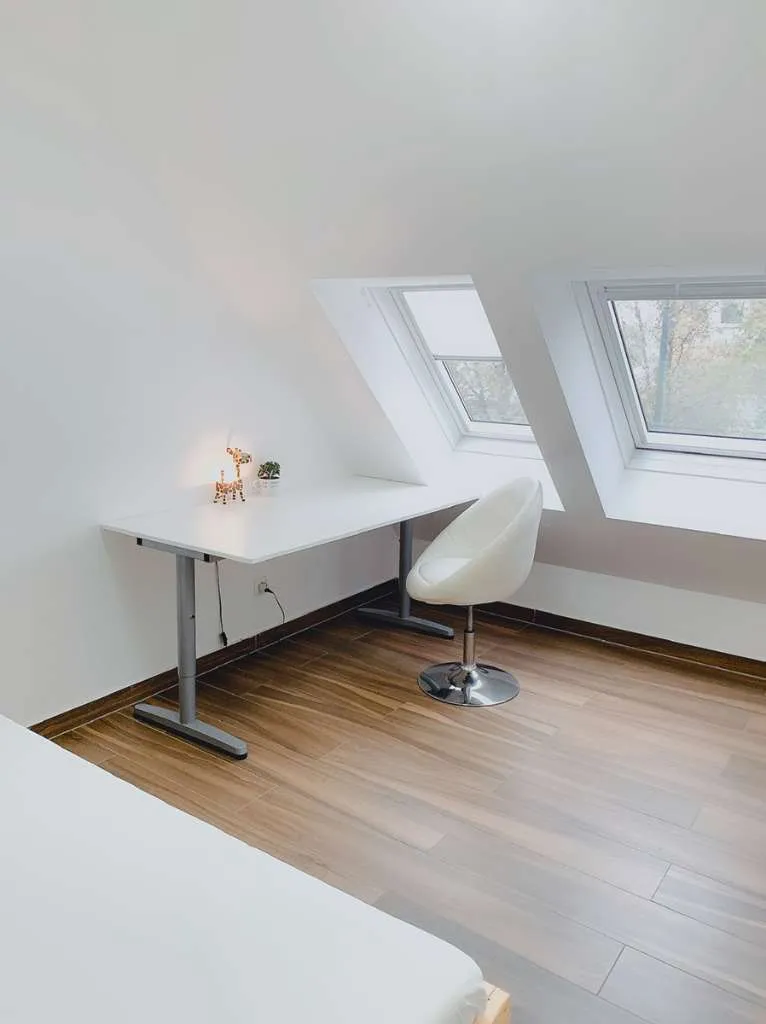WG Zimmer in einem Haus zu vermieten - Ansicht 2