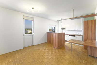 1-Zimmer-Wohnung kaufen in Linz – 30,73 m², € 120.000