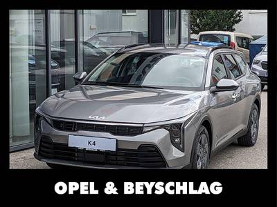 KIA K4 SW TIT 1.0 TGDI MT6 P1 115 Navi,Sitz-Lenkradh