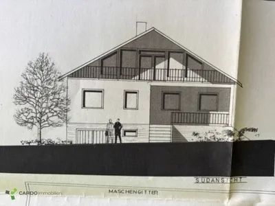 4-Zimmer-Haus kaufen in Bruck an der Leitha – 83,7 m², € 350.000 – Bild 30 von 33