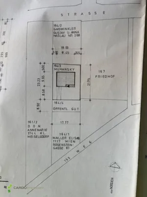 4-Zimmer-Haus kaufen in Bruck an der Leitha – 83,7 m², € 350.000 – Bild 31 von 33