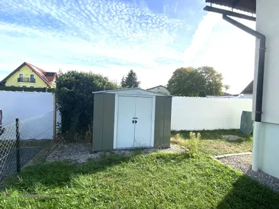 4-Zimmer-Haus kaufen in Bruck an der Leitha – 83,7 m², € 350.000 – Bild 8 von 33