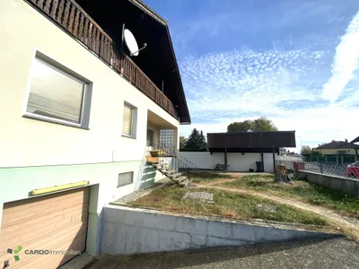 4-Zimmer-Haus kaufen in Bruck an der Leitha – 83,7 m², € 350.000 – Bild 4 von 33
