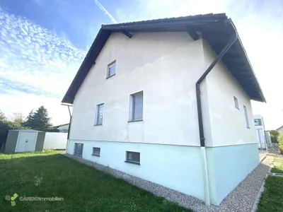 4-Zimmer-Haus kaufen in Bruck an der Leitha – 83,7 m², € 350.000 – Bild 3 von 33