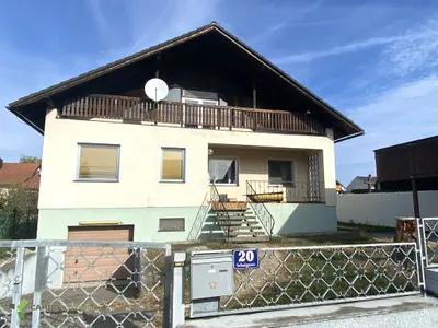 4-Zimmer-Haus kaufen in Bruck an der Leitha – 83,7 m², € 350.000