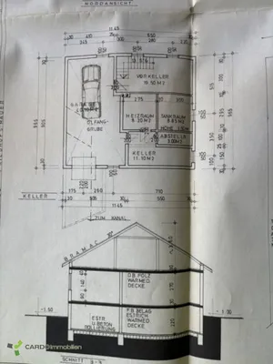 4-Zimmer-Haus kaufen in Bruck an der Leitha – 83,7 m², € 350.000 – Bild 33 von 33