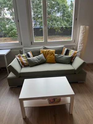 2-Zimmer-Wohnung mieten in Wien – 62 m², € 1.220 – Bild 10 von 17
