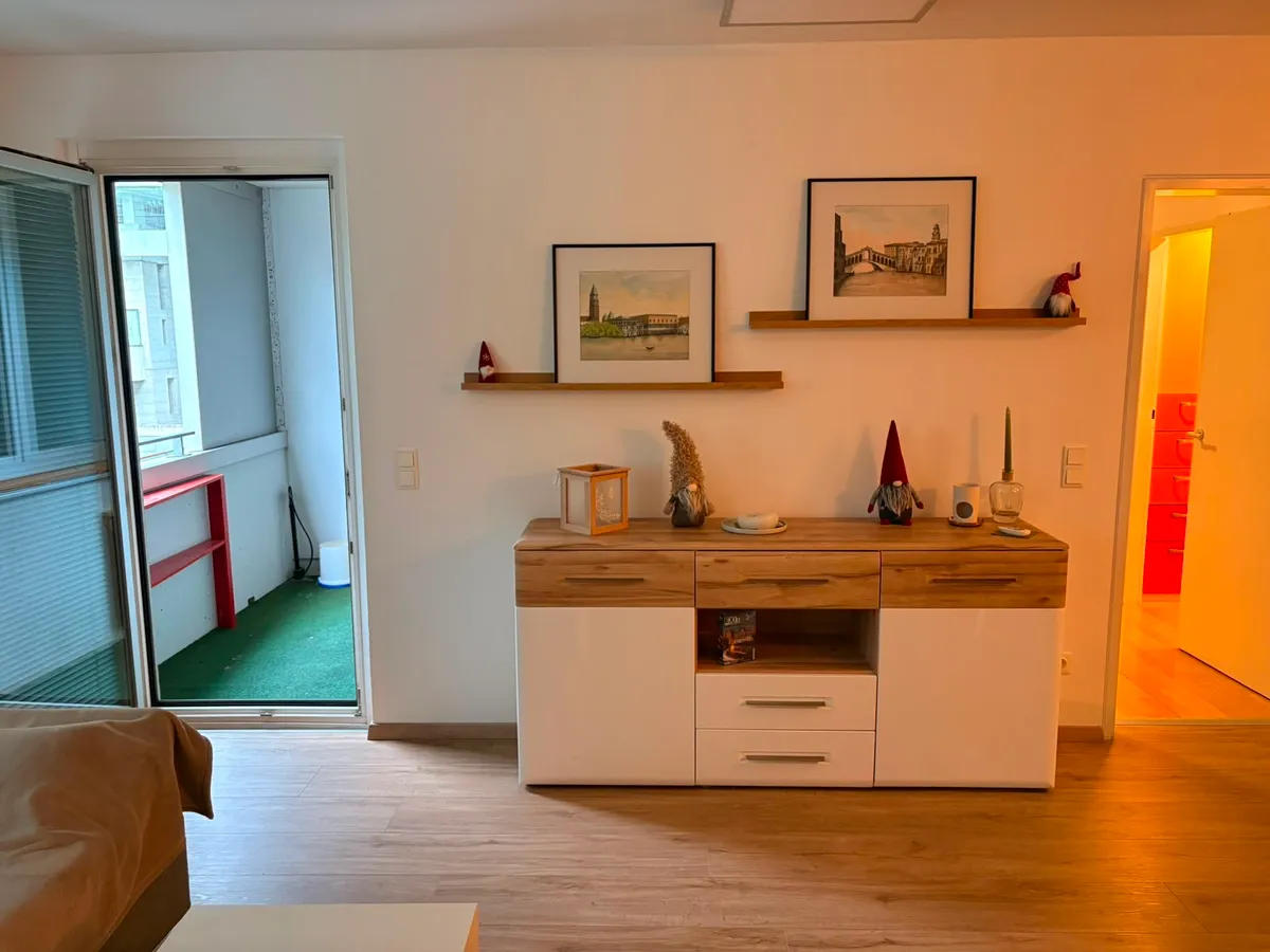 Wohnung – Wien - Ansicht 3