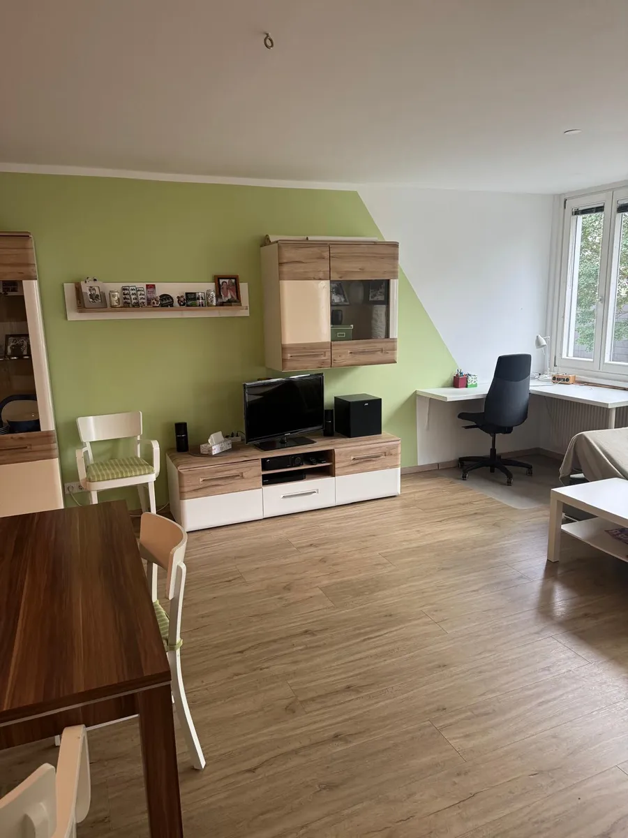 Wohnung – Wien - Ansicht 2