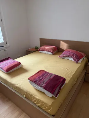 2-Zimmer-Wohnung mieten in Wien – 62 m², € 1.220 – Bild 11 von 17