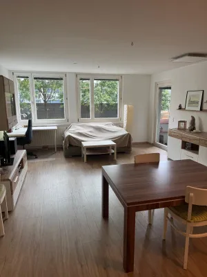 2-Zimmer-Wohnung mieten in Wien – 62 m², € 1.220 – Bild 1 von 17
