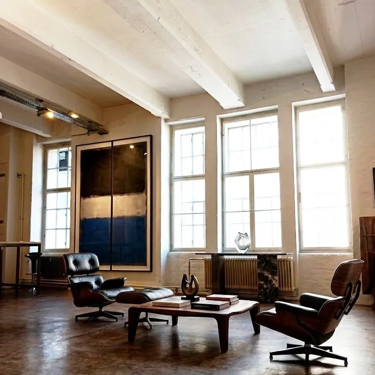Næringslokale, 140 m²
