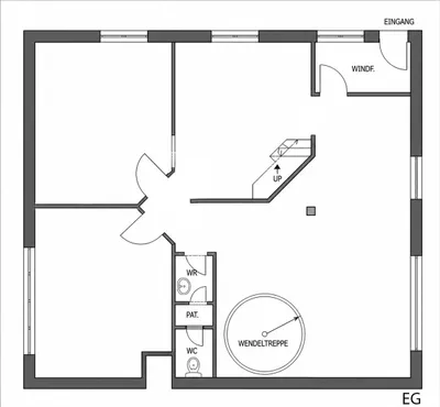 Gewerbeimmobilie mieten in Salzburg Stadt – 173 m², € 1.882 – Bild 7 von 8