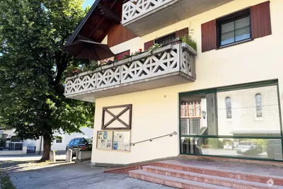 Gewerbeimmobilie mieten in Salzburg Stadt – 173 m², € 1.882 – Bild 2 von 8