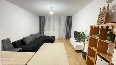 3-Zimmer-Wohnung mieten in Graz – 71 m², € 910