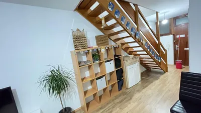 3-Zimmer-Wohnung mieten in Graz – 71 m², € 910 – Bild 2 von 2