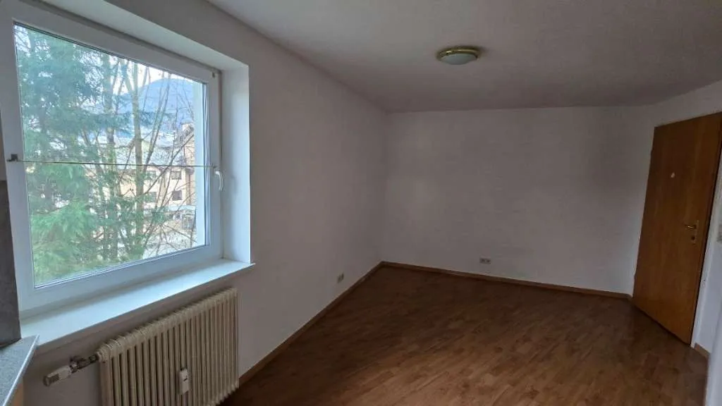 Miete: Garconniere nähe Bahnhof in Wörgl – pohled 3