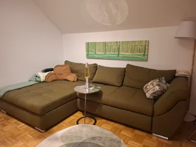 3-Zimmer-Wohnung mieten in Wels – 60 m², € 798 – Bild 2 von 11