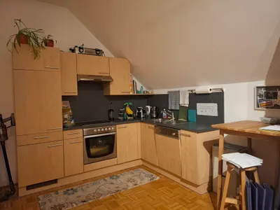 3-Zimmer-Wohnung mieten in Wels – 60 m², € 798 – Bild 3 von 11