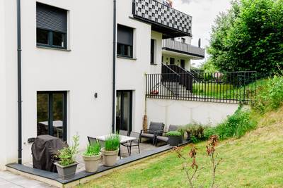 Gartentraum am Stadtrand von Wien! – Bild 3