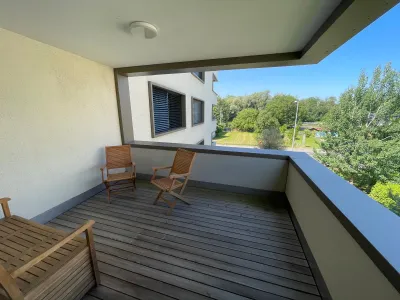 2-Zimmer-Wohnung mieten in Bregenz – 62 m², € 1.276 – Bild 3 von 15
