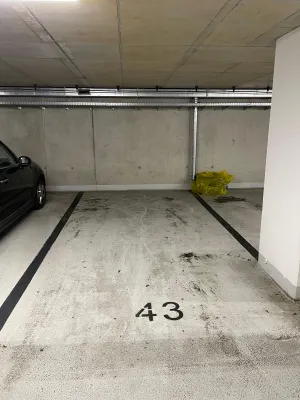 2-Zimmer-Wohnung mieten in Bregenz – 62 m², € 1.276 – Bild 10 von 15