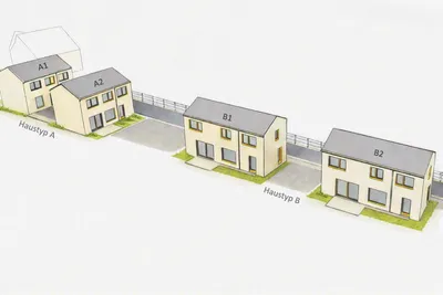 5-Zimmer-Haus kaufen in Baden – 124 m², € 659.000 – Bild 6 von 24