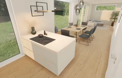 5-Zimmer-Haus kaufen in Baden – 124 m², € 659.000 – Bild 15 von 24