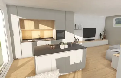 5-Zimmer-Haus kaufen in Baden – 124 m², € 659.000 – Bild 13 von 24