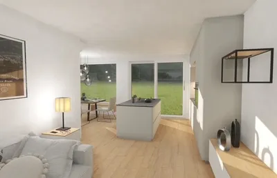 5-Zimmer-Haus kaufen in Baden – 124 m², € 659.000 – Bild 12 von 24