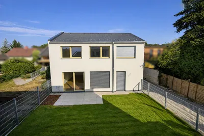 5-Zimmer-Haus kaufen in Baden – 124 m², € 659.000 – Bild 3 von 24