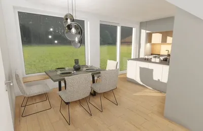 5-Zimmer-Haus kaufen in Baden – 124 m², € 659.000 – Bild 14 von 24