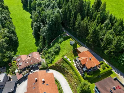Grundstück kaufen in Kufstein – 583 m², € 259.000 – Bild 5 von 10