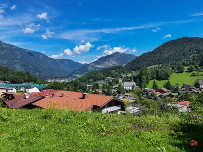Grundstück kaufen in Kufstein – 583 m², € 259.000