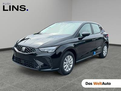 Seat Ibiza Reference Edition 1.0 80PS