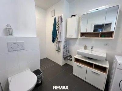 3-Zimmer-Immobilie mieten in Steyr-Land – 66 m², € 877 – Bild 12 von 17