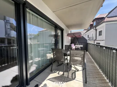 3-Zimmer-Immobilie mieten in Steyr-Land – 66 m², € 877 – Bild 15 von 17