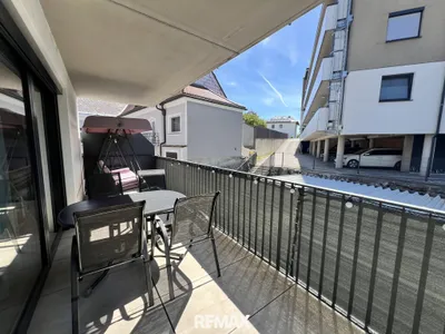3-Zimmer-Immobilie mieten in Steyr-Land – 66 m², € 877 – Bild 16 von 17