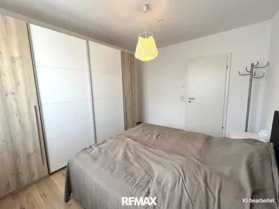 3-Zimmer-Immobilie mieten in Steyr-Land – 66 m², € 877 – Bild 9 von 17