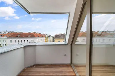 2-Zimmer-Wohnung kaufen in Wien – 56,86 m², € 490.000 – Bild 14 von 16