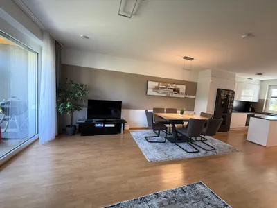 4-Zimmer-Haus mieten in Krems an der Donau – 110 m², € 1.585 – Bild 3 von 8