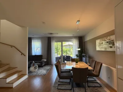4-Zimmer-Haus mieten in Krems an der Donau – 110 m², € 1.585 – Bild 4 von 8